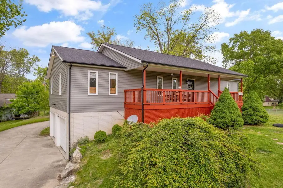 5328 Alder Road Ne, Thornville, OH 43076 - #2