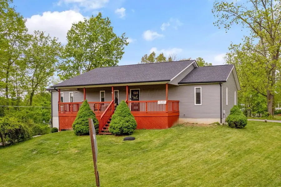 5328 Alder Road Ne, Thornville, OH 43076 - #3
