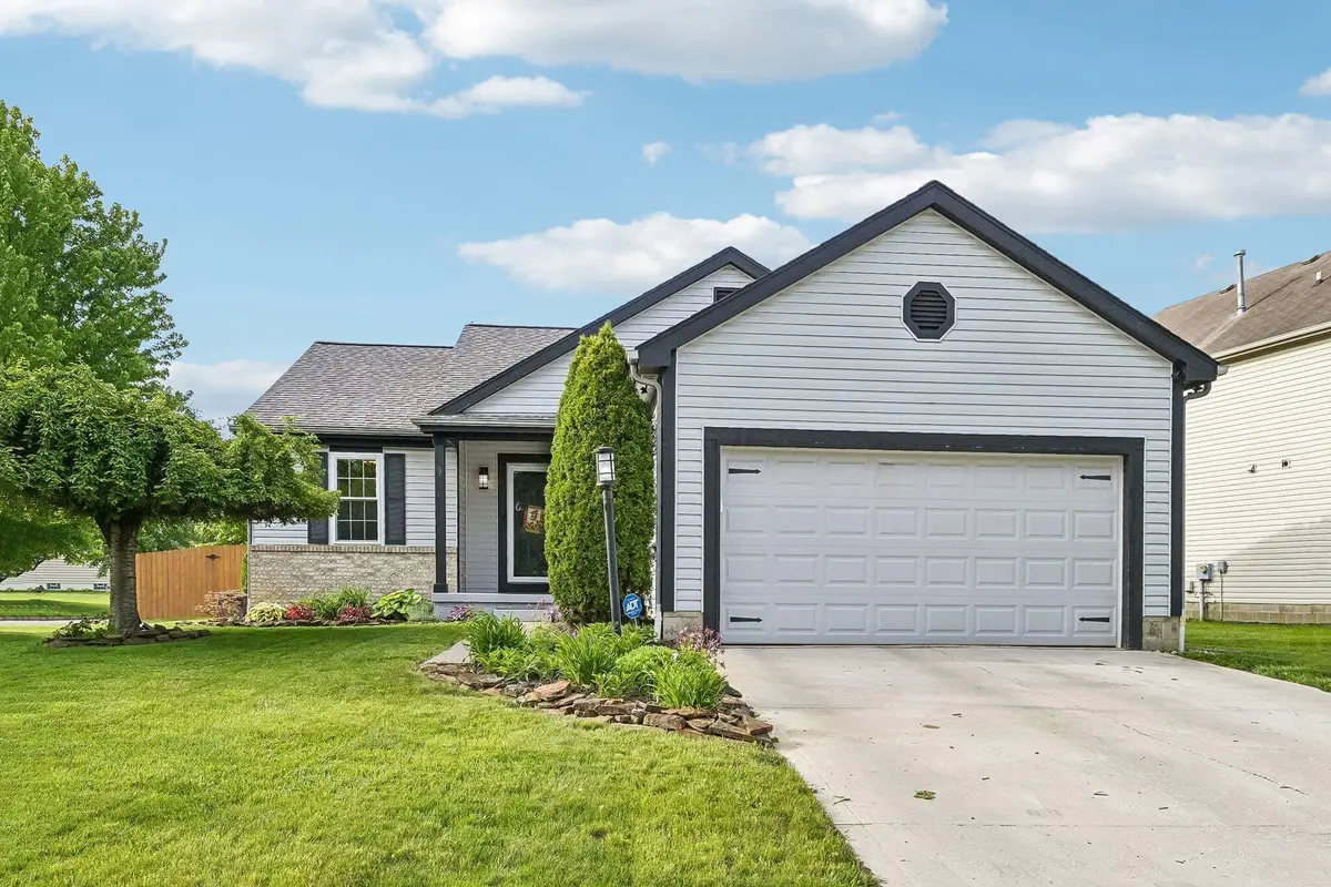 451 Pruden Drive, Pickerington, OH 43147 - #1
