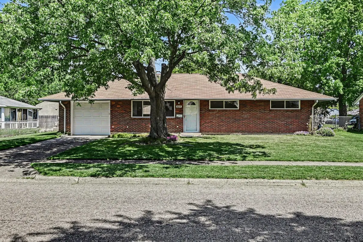 6604 Penick Drive, Reynoldsburg, OH 43068 - #1