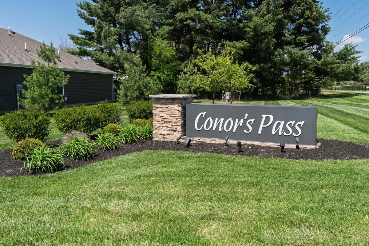 403 St James, Newark, OH 43055 - #1