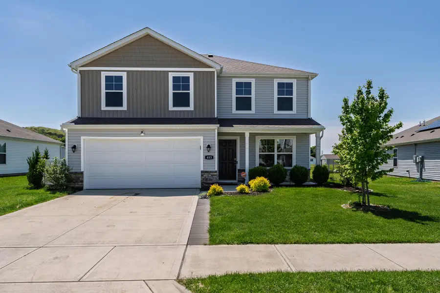 403 St James, Newark, OH 43055 - #2