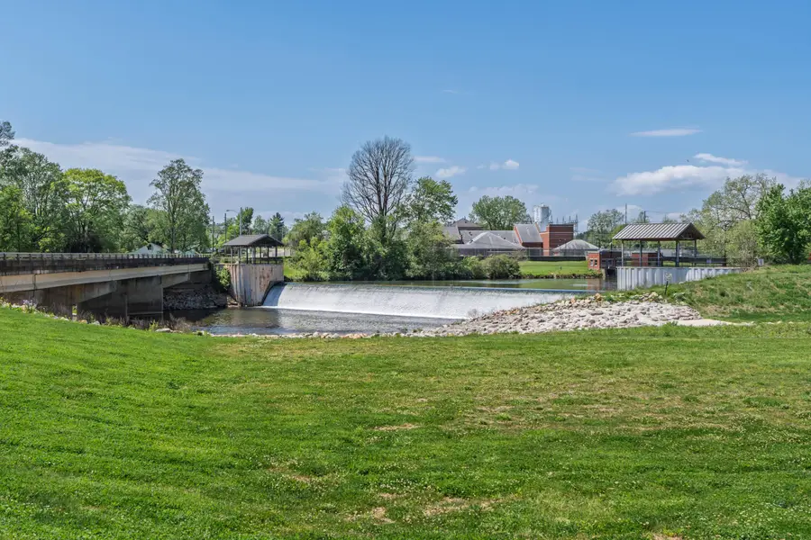 403 St James, Newark, OH 43055 - #3