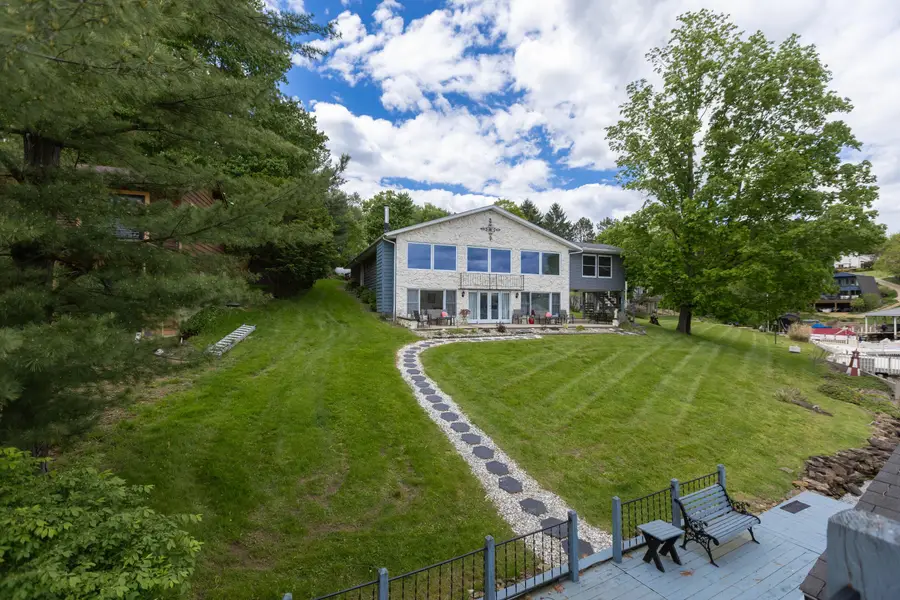381 Northern Spy Circle, Howard, OH 43028 - #3