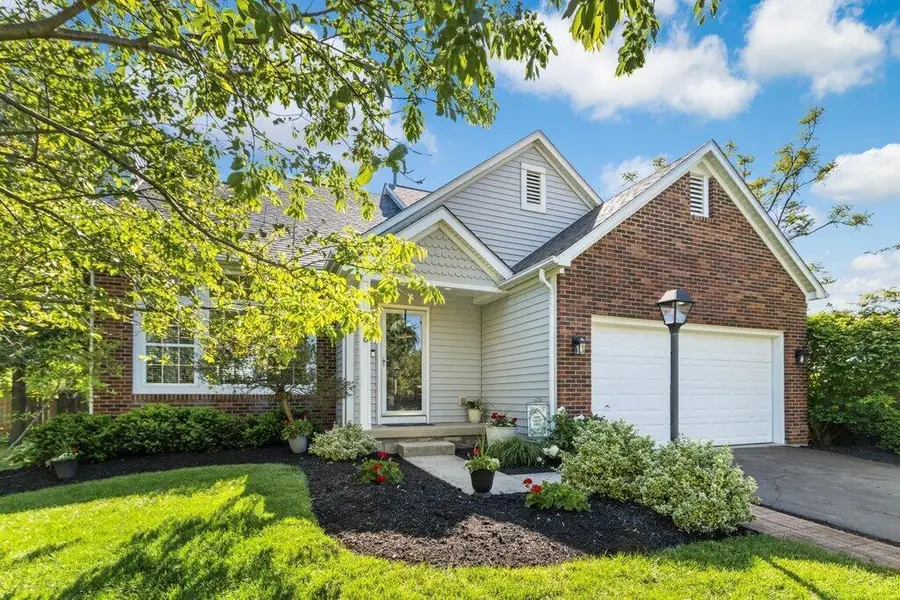 4338 Brickwood Drive, Hilliard, OH 43026 - #2