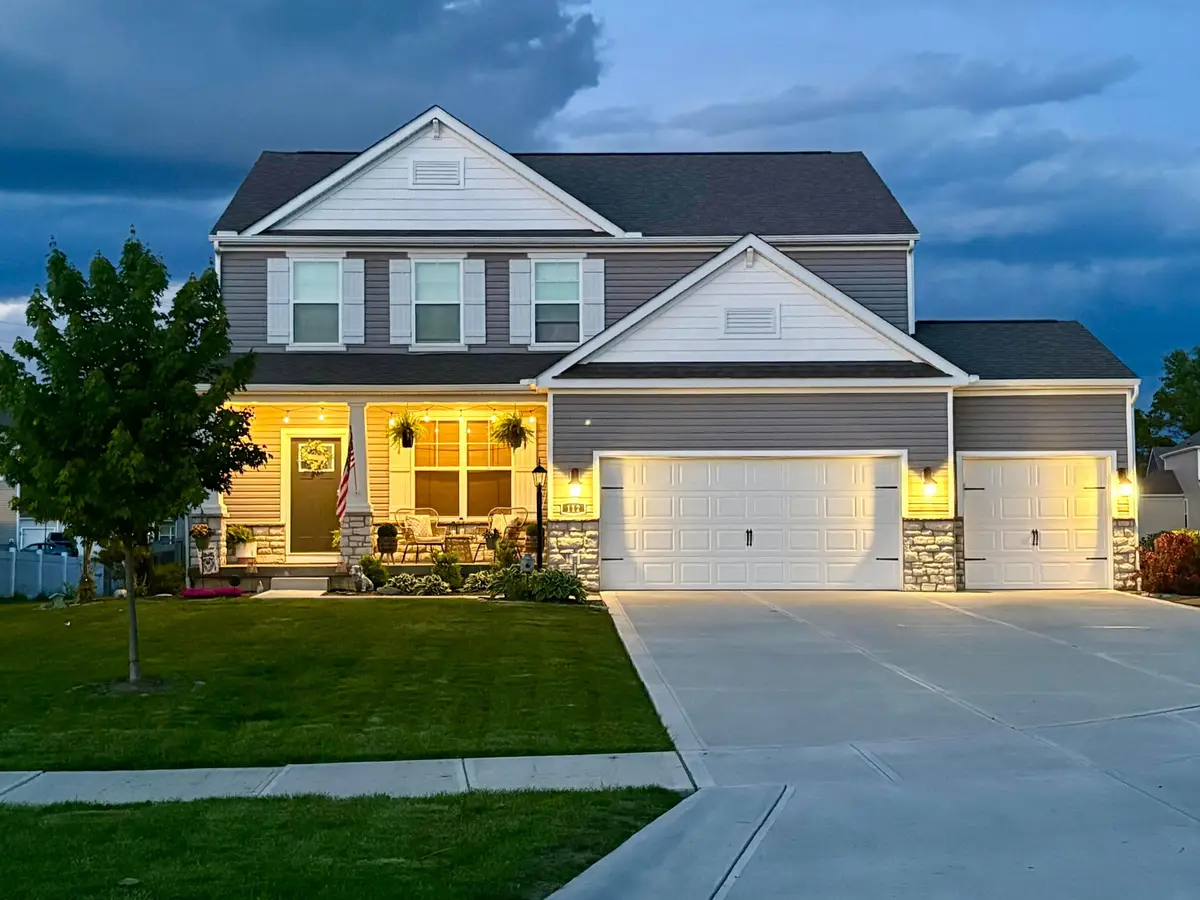 112 Highview Court, Ostrander, OH 43061 - #1