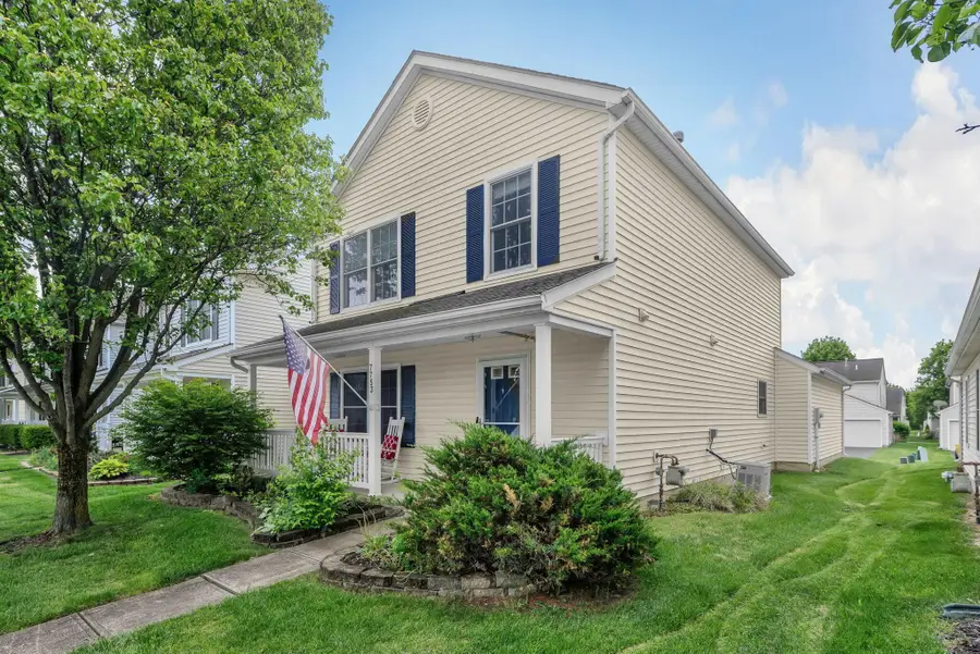 7753 Lantana Avenue, Blacklick, OH 43004 - #2
