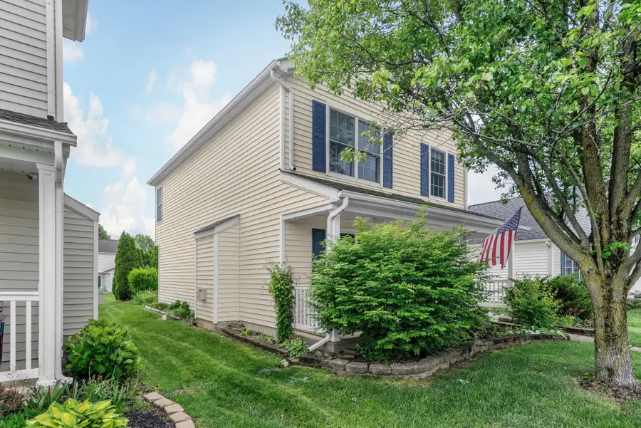 7753 Lantana Avenue, Blacklick, OH 43004 - #3