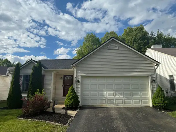 8516 Amarillo Drive, Blacklick, OH 43004