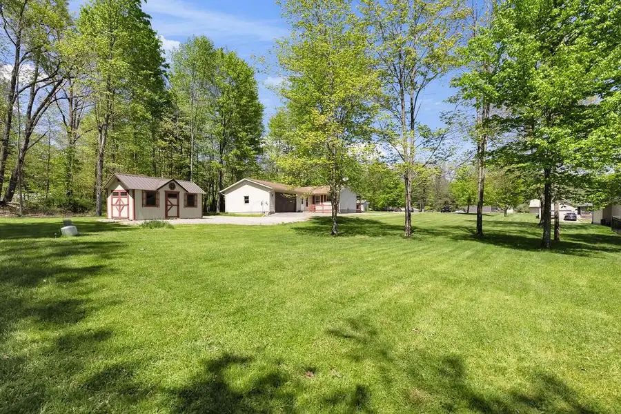 329 Floralwood Drive, Howard, OH 43028 - #3