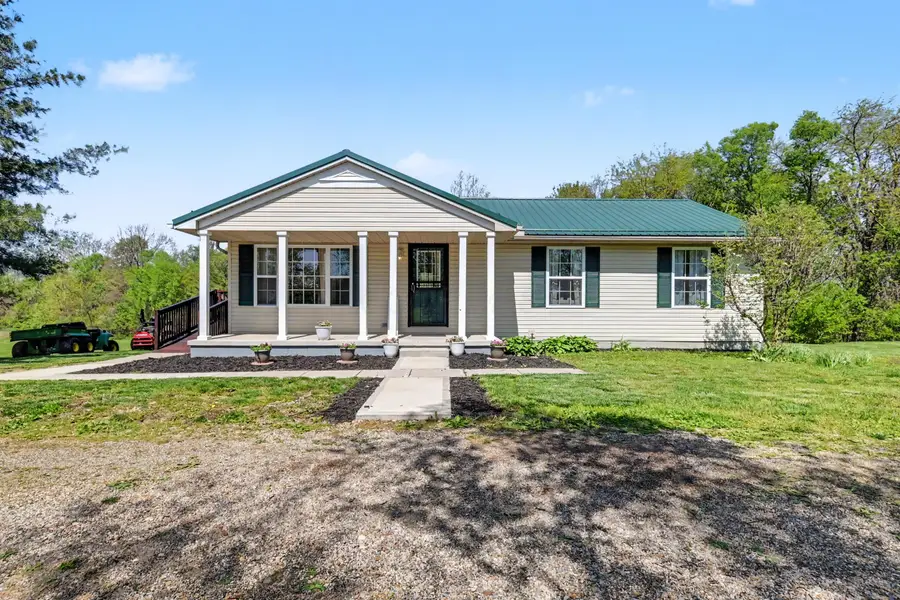 8088 County Road 30, Galion, OH 44833 - #2