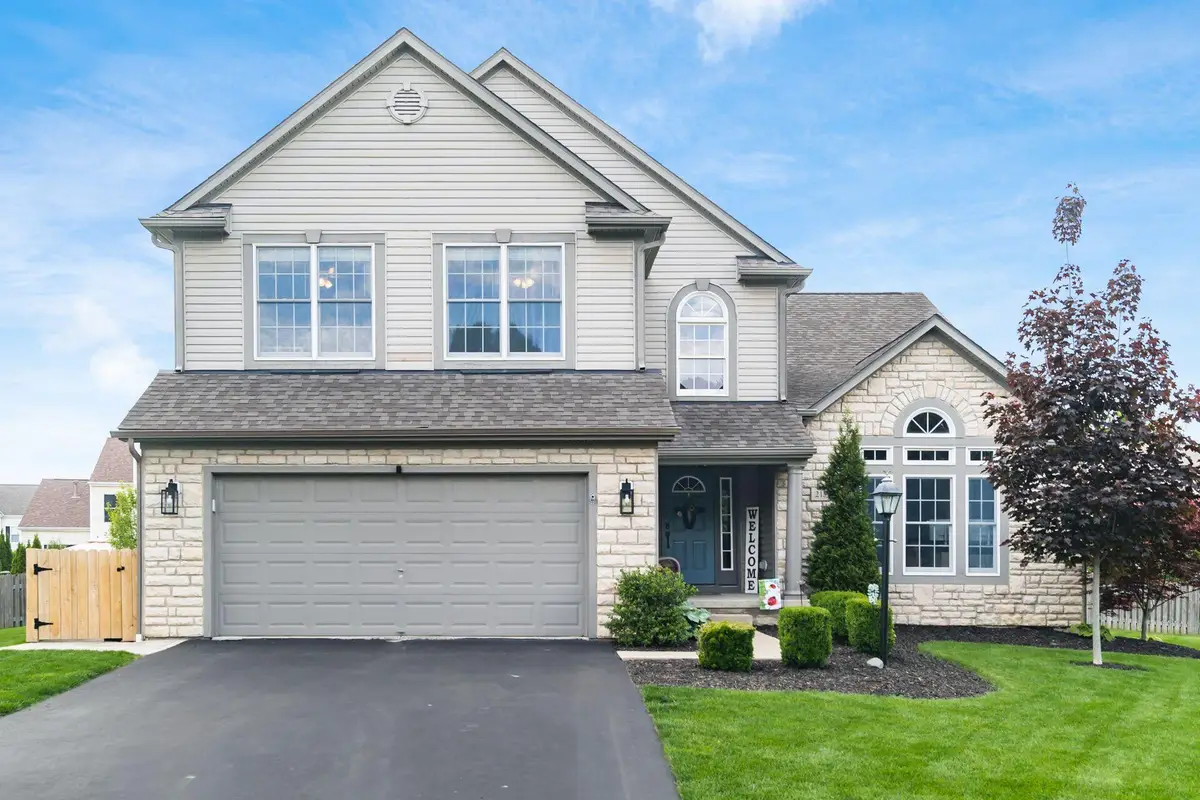 215 Carson Court, Pickerington, OH 43147 - #1