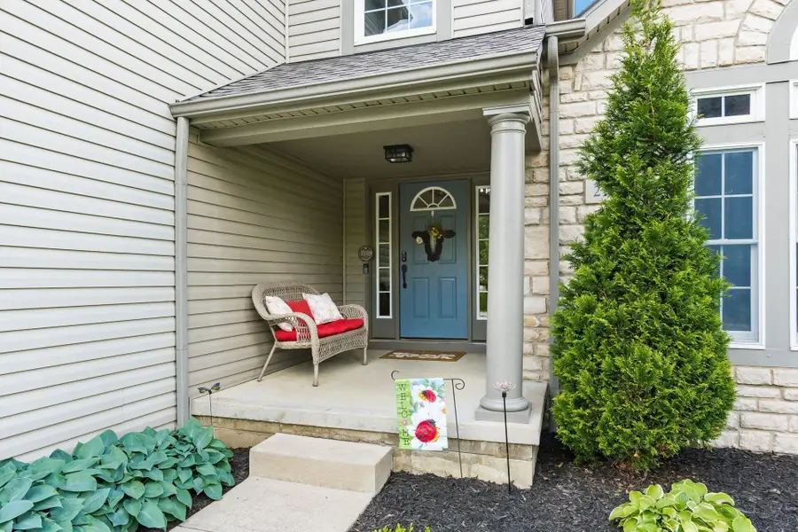 215 Carson Court, Pickerington, OH 43147 - #2