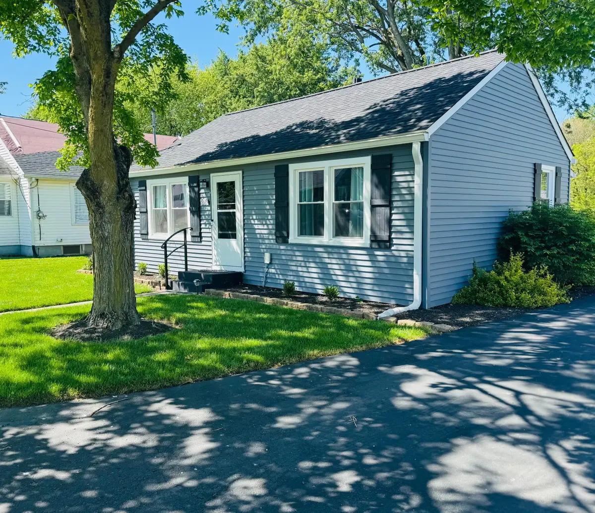 515 Hawthorne Avenue, London, OH 43140 - #1