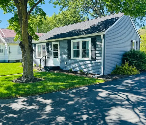 515 Hawthorne Avenue, London, OH 43140