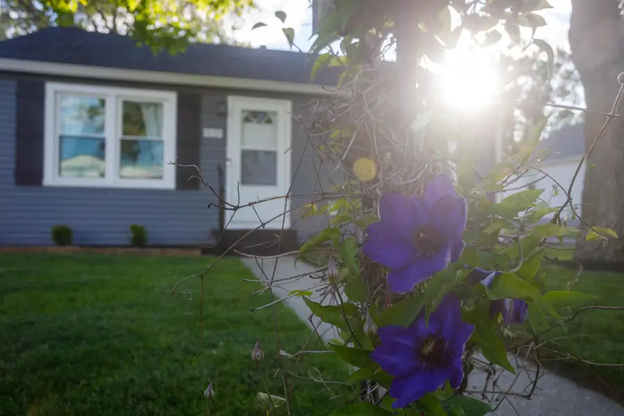 515 Hawthorne Avenue, London, OH 43140 - #2