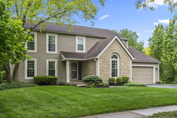 7616 Worsley Place, Dublin, OH 43017
