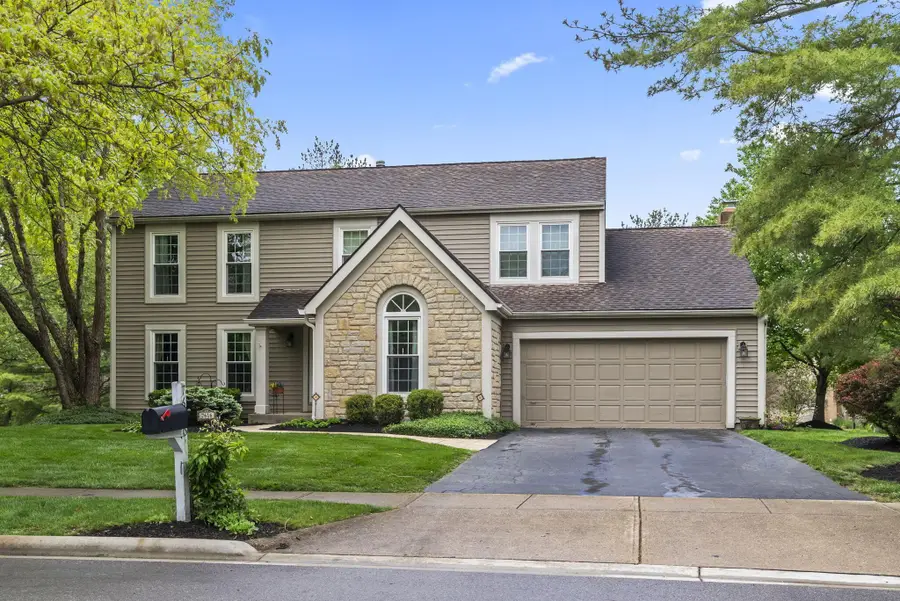 7616 Worsley Place, Dublin, OH 43017 - #2