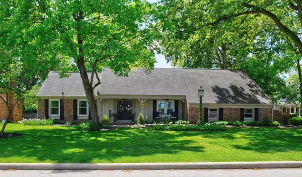 1375 Hickory Ridge Lane, Columbus, OH 43235
