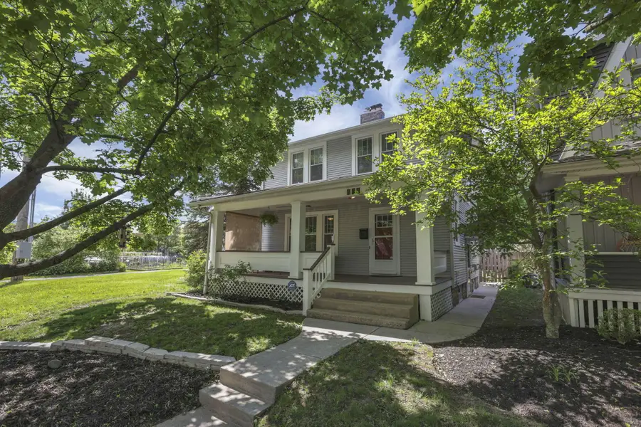 603 Midgard Road, Columbus, OH 43202 - #2