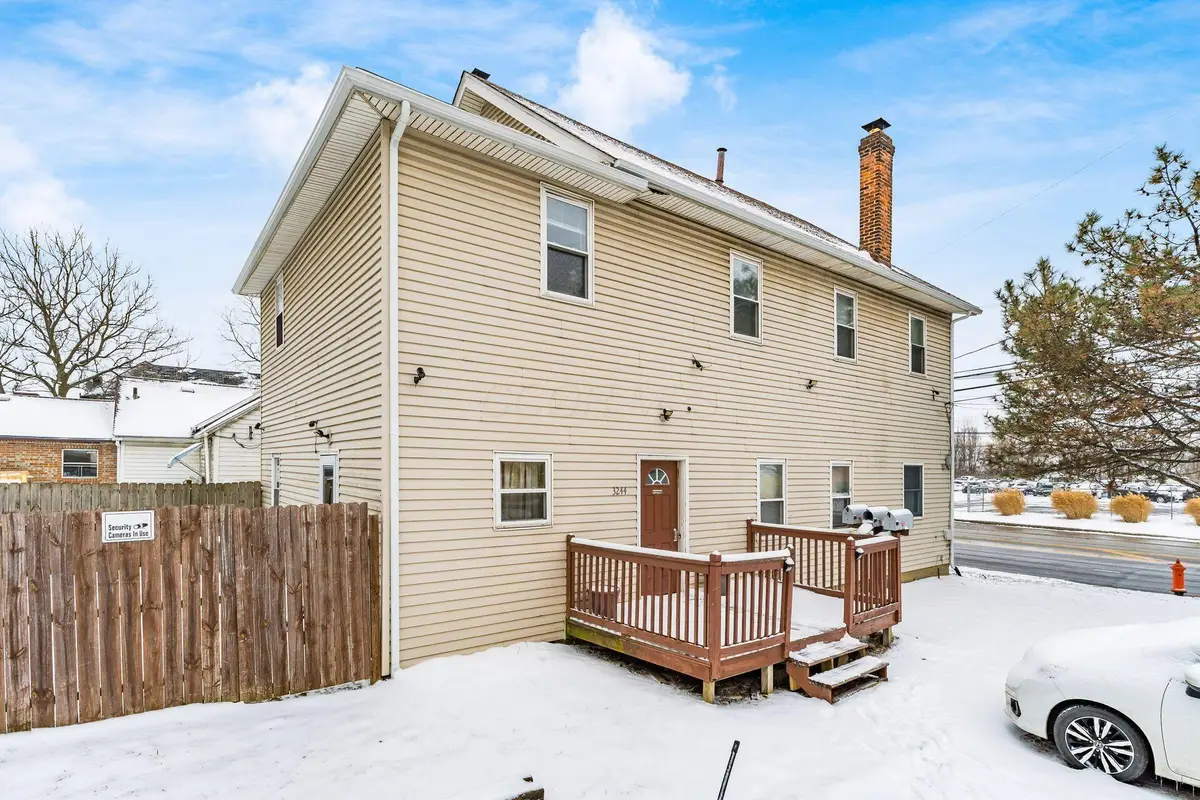3244 E 5th Avenue, Columbus, OH 43219 - #1