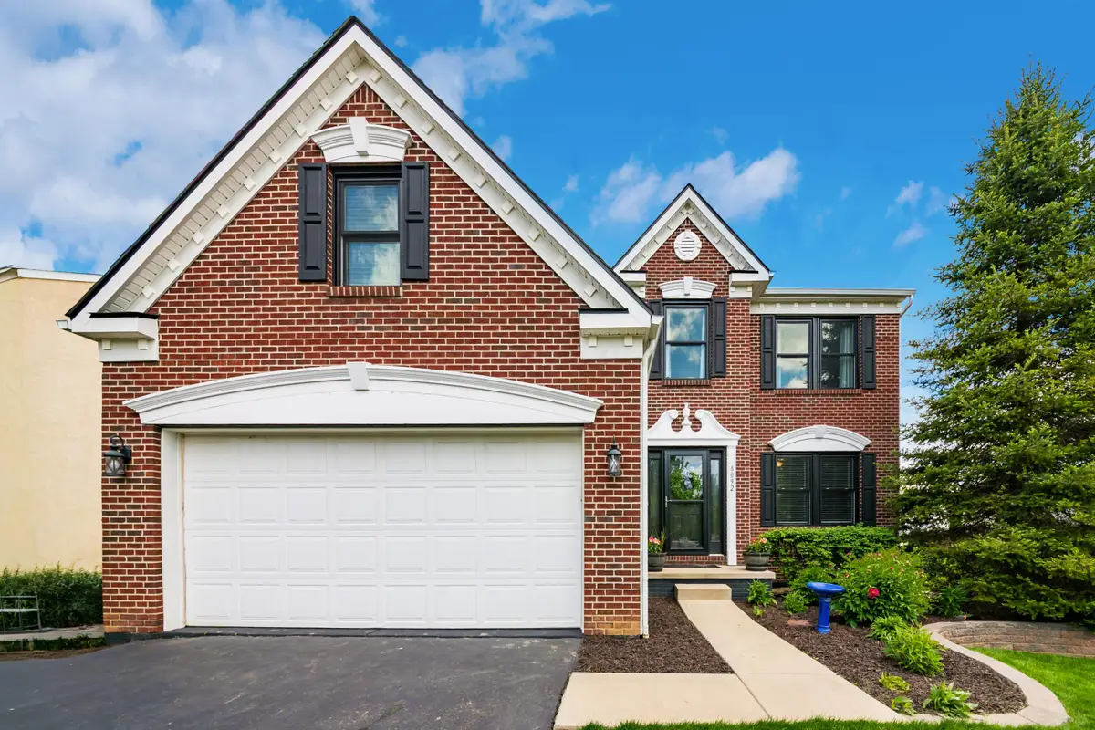 8092 Orange Station Loop, Lewis Center, OH 43035 - #1
