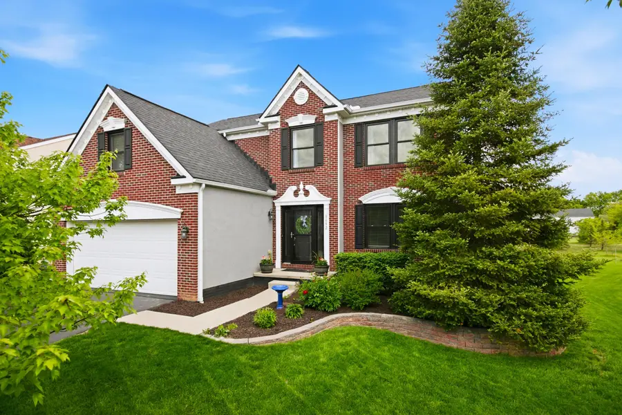8092 Orange Station Loop, Lewis Center, OH 43035 - #2