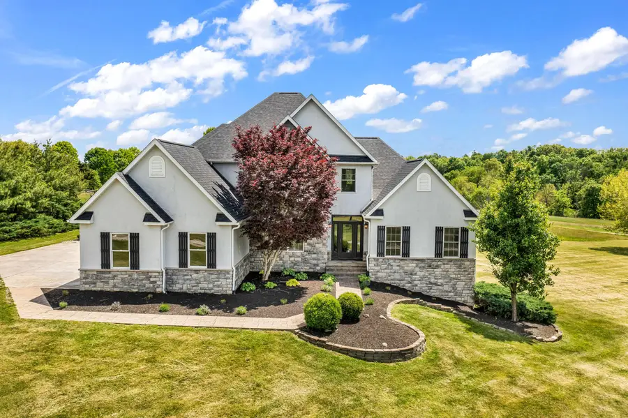 16689 Bailor Road, Laurelville, OH 43135 - #2