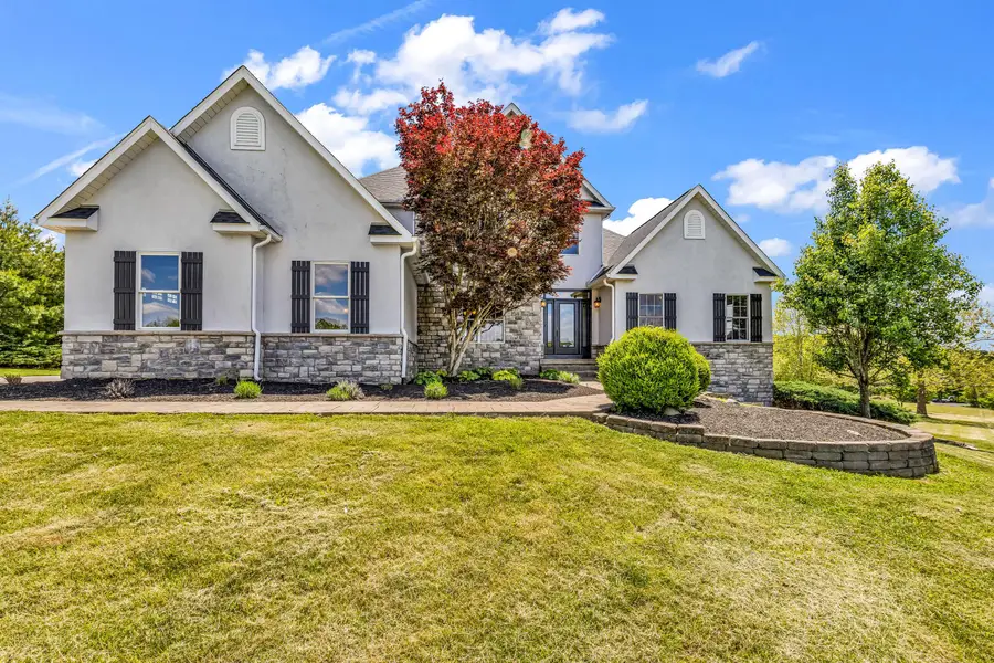 16689 Bailor Road, Laurelville, OH 43135 - #3