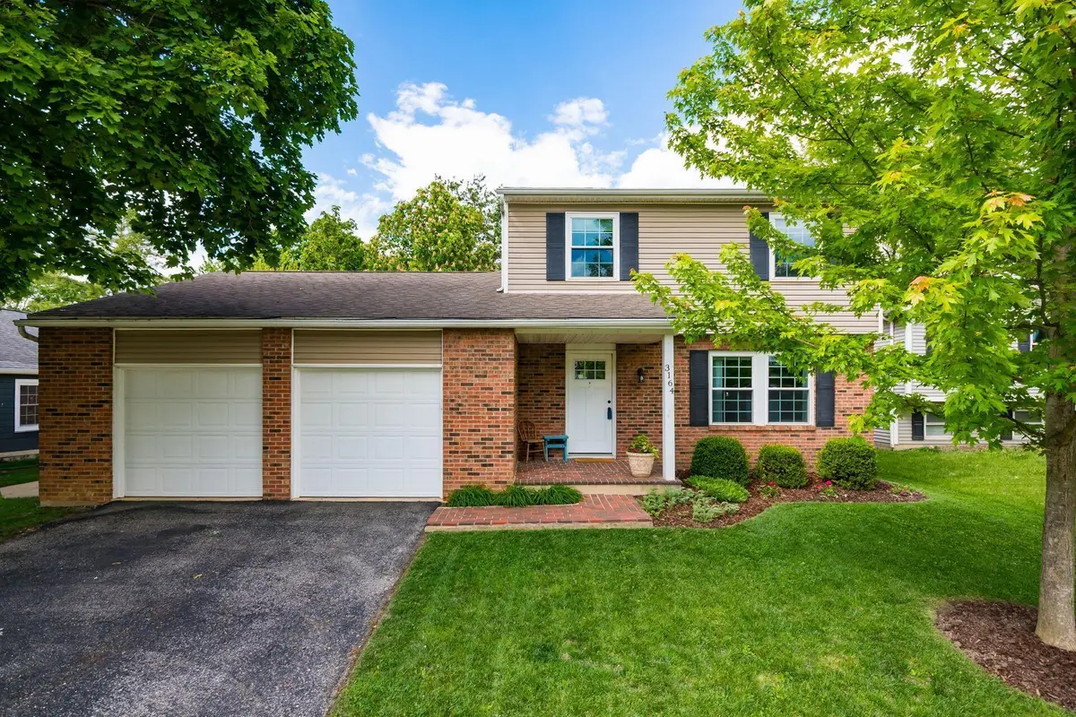 3164 Strathburn Court, Dublin, OH 43017 - #1