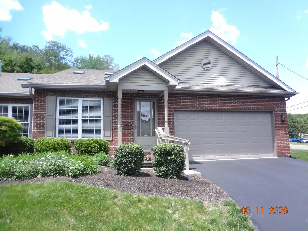 1621 Bryn Mawr Drive, Newark, OH 43055 - #1