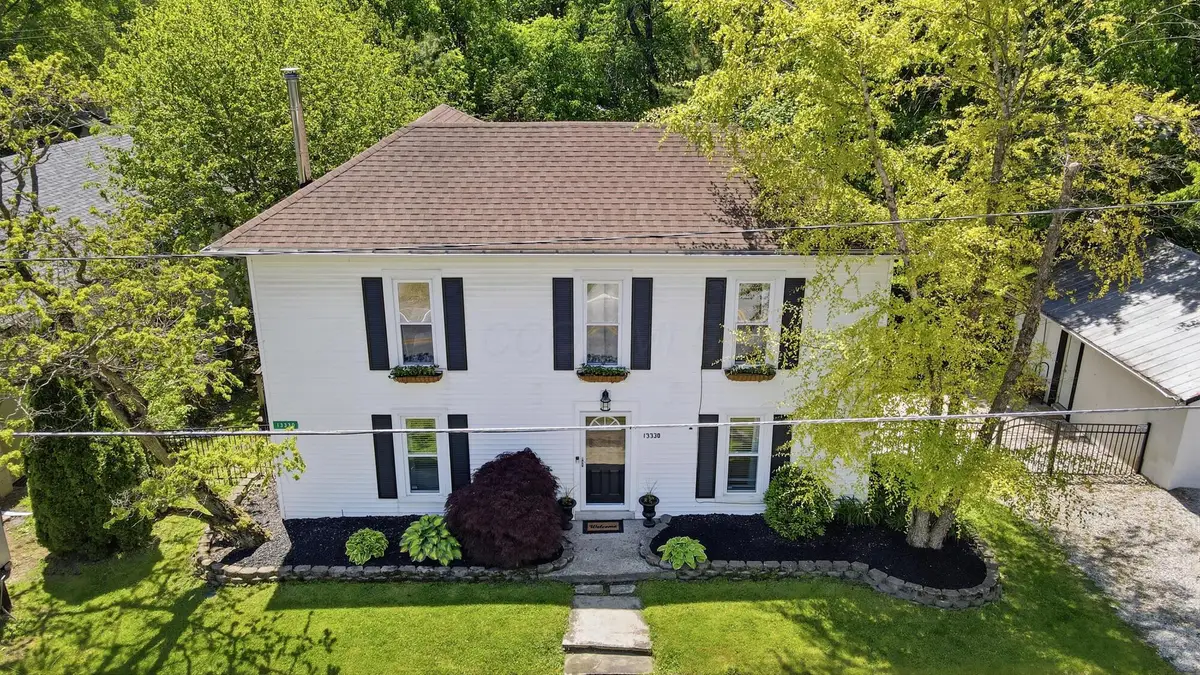 13330 Center Village Road, Galena, OH 43021 - #1