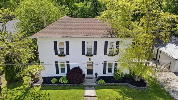 13330 Center Village Road, Galena, OH 43021