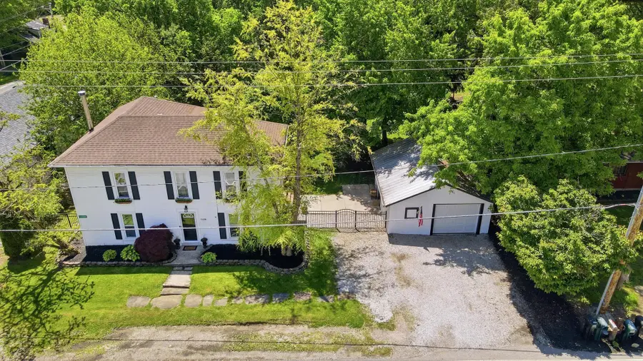 13330 Center Village Road, Galena, OH 43021 - #2