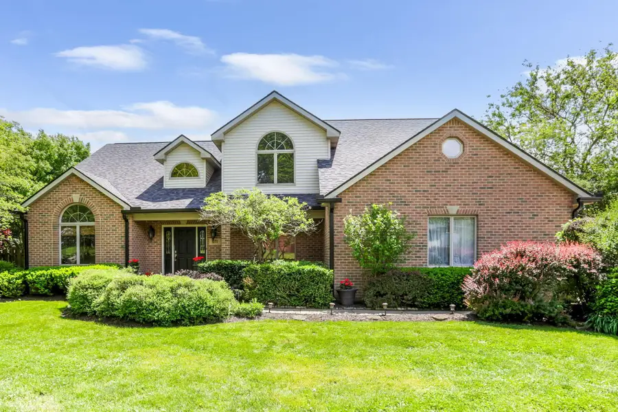1270 Marietta Road, Lancaster, OH 43130 - #2