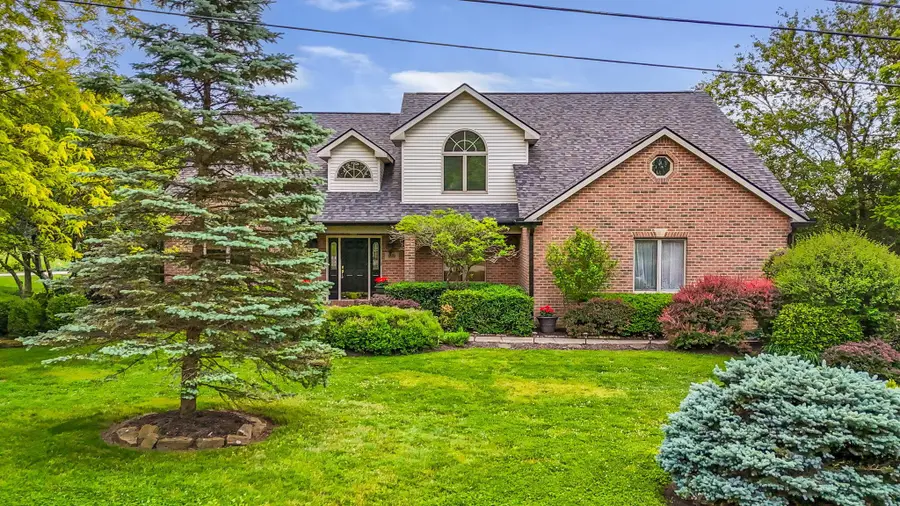 1270 Marietta Road, Lancaster, OH 43130 - #3