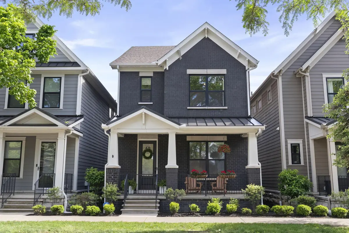 475 W 5th Avenue, Columbus, OH 43201 - #1