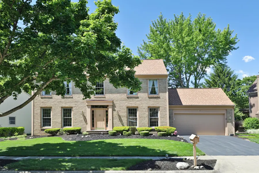 5613 Corey Swirl Drive, Dublin, OH 43017 - #2