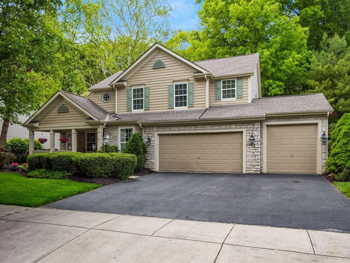 2637 Jefferson Estates Drive, Blacklick, OH 43004 - #1