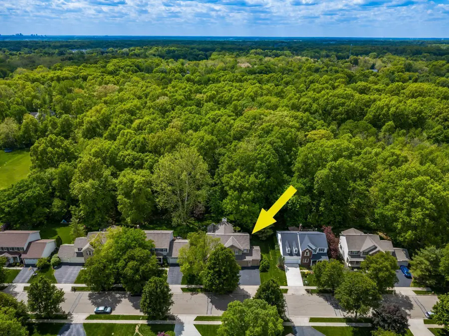 2637 Jefferson Estates Drive, Blacklick, OH 43004 - #2