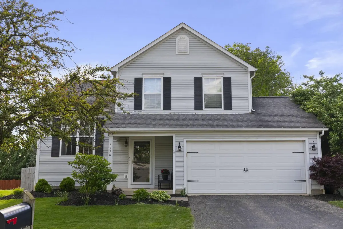 6278 Riverstone Drive, Columbus, OH 43228 - #1