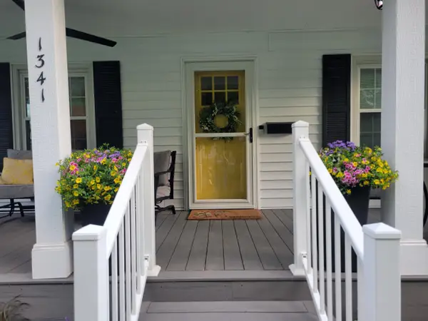 1341 Murrell Avenue, Columbus, OH 43212
