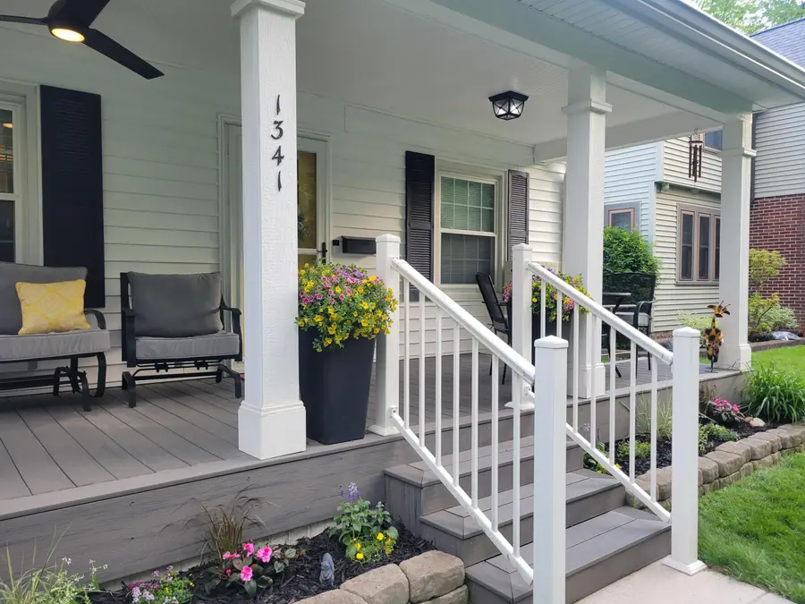 1341 Murrell Avenue, Columbus, OH 43212 - #2