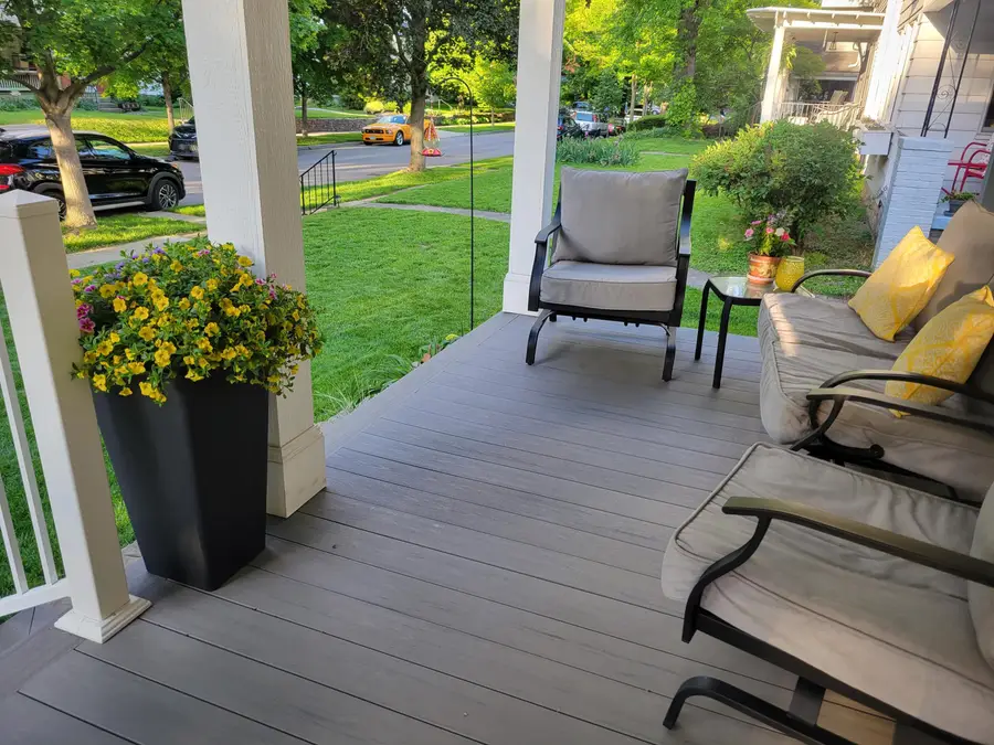 1341 Murrell Avenue, Columbus, OH 43212 - #3