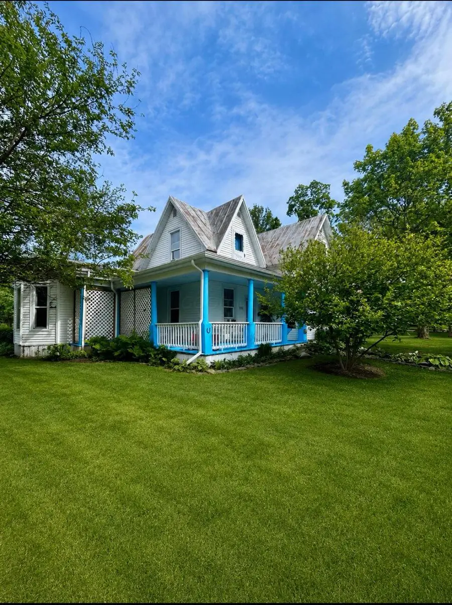 512 S Marion Street, Cardington, OH 43315 - #2