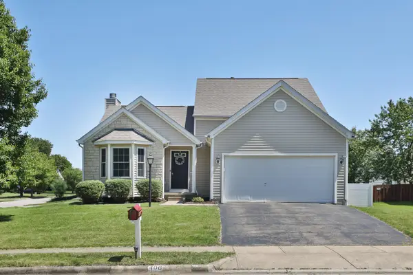 406 Grinnell Street, Pickerington, OH 43147