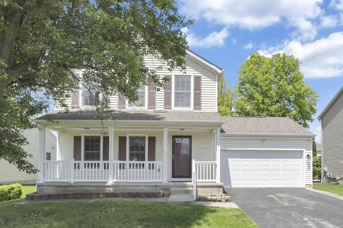 3136 Sophie Street, Columbus, OH 43219 - #1