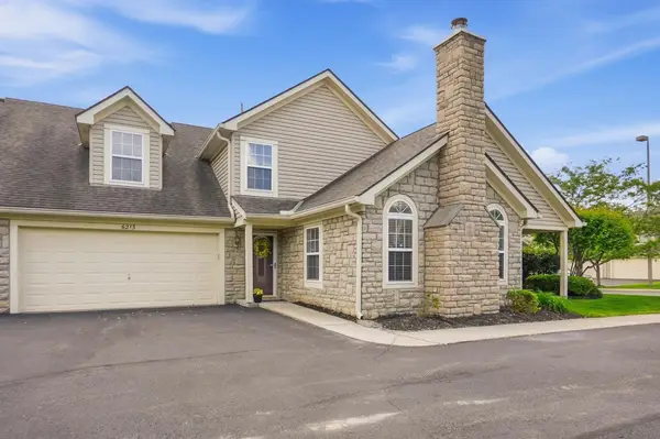 6213 Hampton Green Place, Dublin, OH 43016