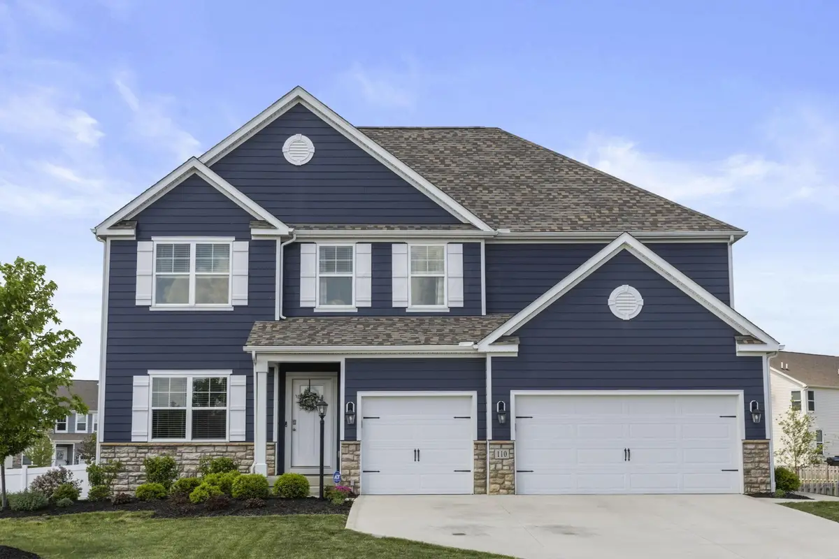 110 Cedarhurst Court, Pickerington, OH 43147 - #1