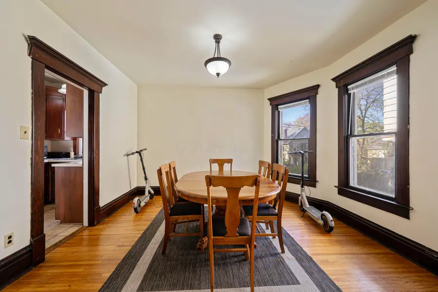 217 E Oakland Avenue, Columbus, OH 43201 - #3